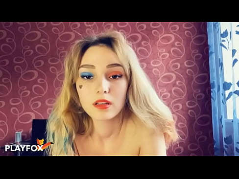 ❤️ Magische Virtual-Reality-Brille gab mir Sex mit Harley Quinn ️ Quality porn bei de.sfera-uslug39.ru ﹏