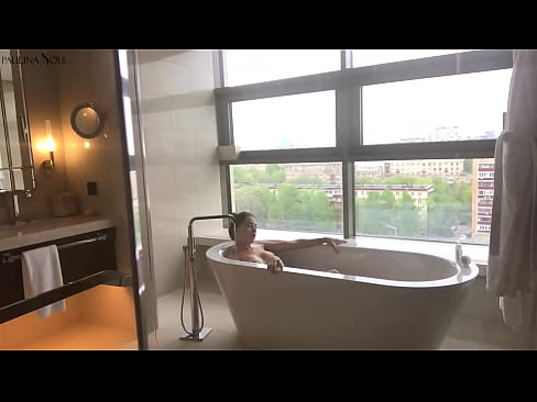❤️ Riesiges Babe wichst leidenschaftlich ihre Muschi im Badezimmer ️ Quality porn bei de.sfera-uslug39.ru ﹏