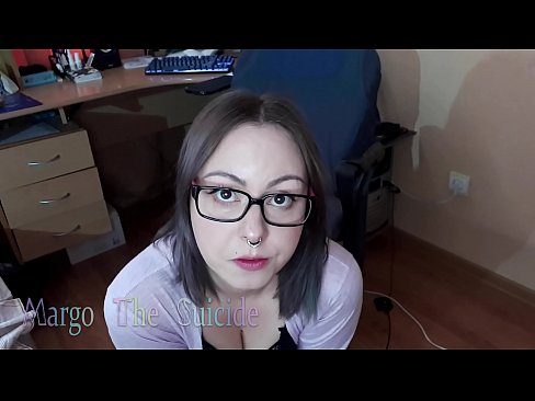 ❤️ Sexy Girl mit Brille saugt Dildo tief vor der Kamera ️ Quality porn bei de.sfera-uslug39.ru ﹏